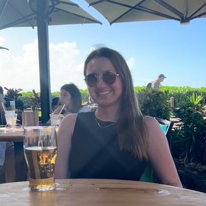 Meet your Posher, Paige